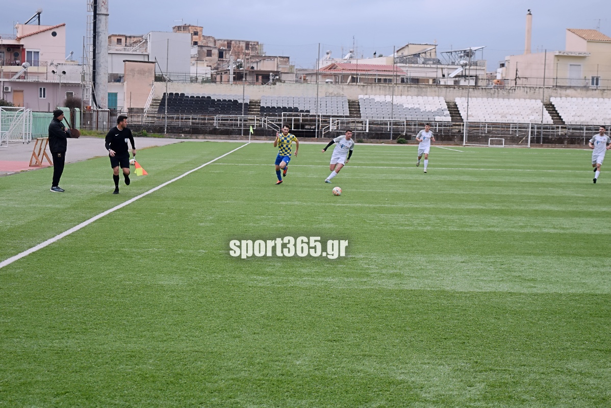 , Πανθουριακός – Ομόνοια 4-0: Ανέβασε στροφές στο τέλος (φωτογραφίες)