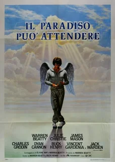 Il paradiso può attendere (1978).mkv BDRip 576p x264 AC3 iTA-ENG