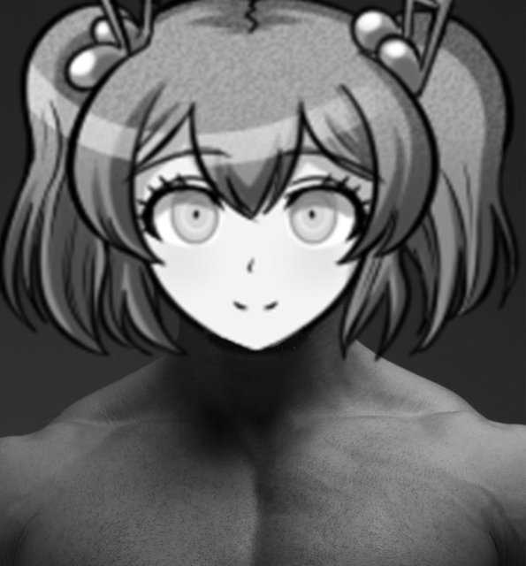 Kanade Gigachad