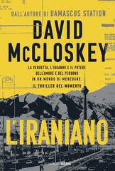 David McCloskey – L’iraniano (2026)