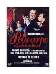 Policarpo, Ufficiale Di Scrittura (1959) WebDL 1080p E-AC3 ITA + SUB
