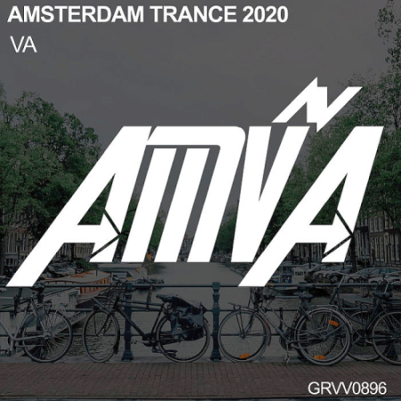VA - Amsterdam Trance (2020)