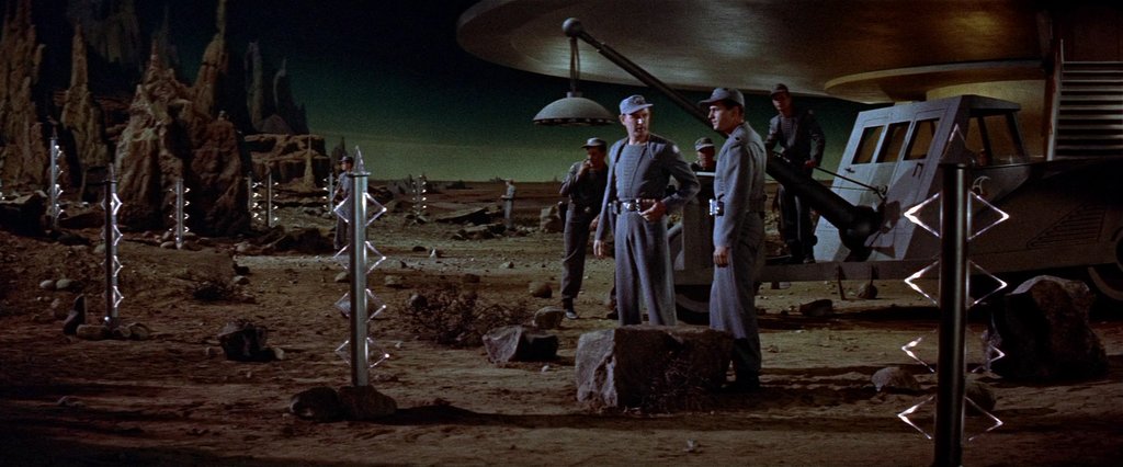 Forbidden Planet Reference (55)