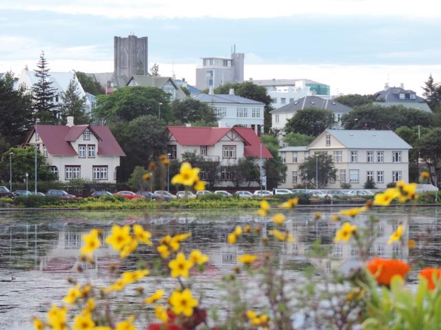 ISLANDIA en 11 DÍAS con 4x4 - Agosto 2016 - Blogs de Islandia - DÍA 10 (19/08/2016) –De Snaefellsnes a Reykjavik (24)