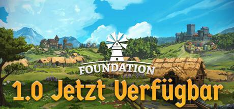 Foundation - RUNE | ShadowEagle Repacks | High Quality Game Source