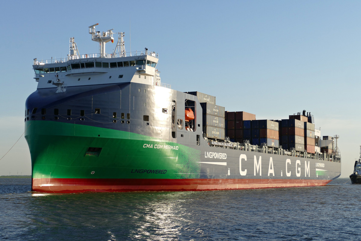 CMA CGM Mermaid (OK-150524-0)