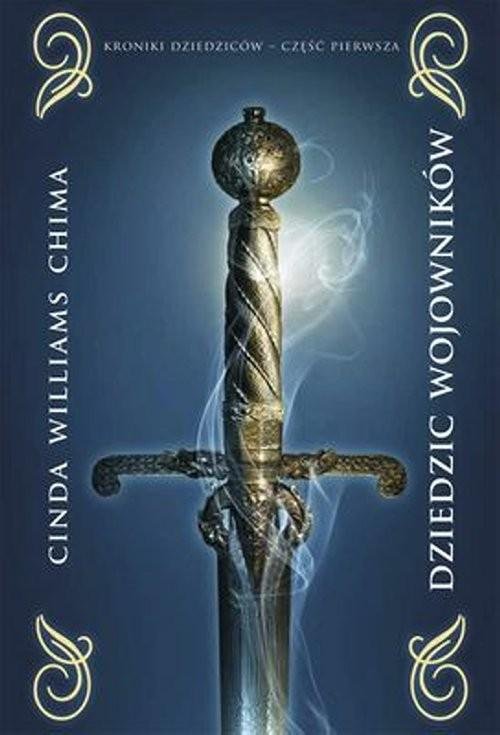 Cinda Williams Chima - Cykl: Kroniki Dziedziców (Tom 1-5)