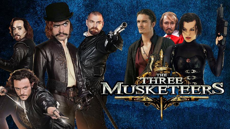 The three musketeers 2011 full movie in hindi download hot sale