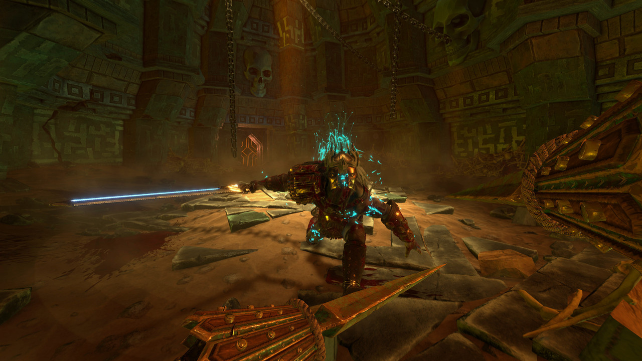 ELDERBORN 1 08 MULTi10 Goldberg GNU Linux Wine johncena141