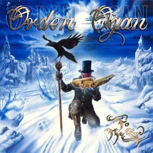 Re: Orden Ogan (Ger) / Power metal