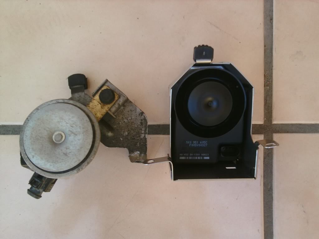 alarm v3