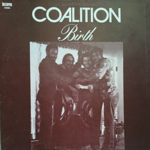 Coalition - Birth (1978)
