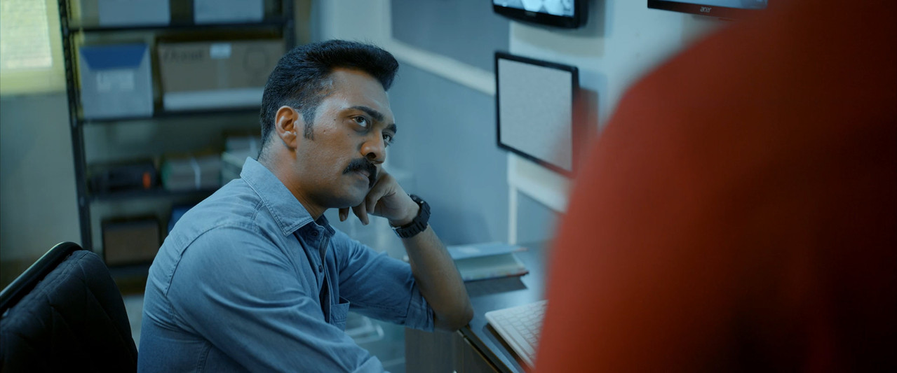 Dose 2026 WebRip [Hindi + Tamil + Telugu + Malayalam] 1080p 480p 720p ESub Screenshot