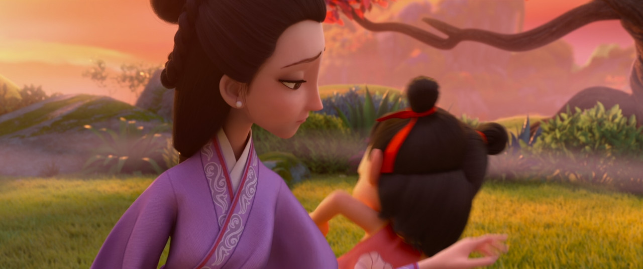 (Thuyết Minh - Vietsub) Ne Zha 2019 ViE 1080p BluRay x265 10bit Atmos TrueHD7.1-WiKi.mkv_snapshot_00