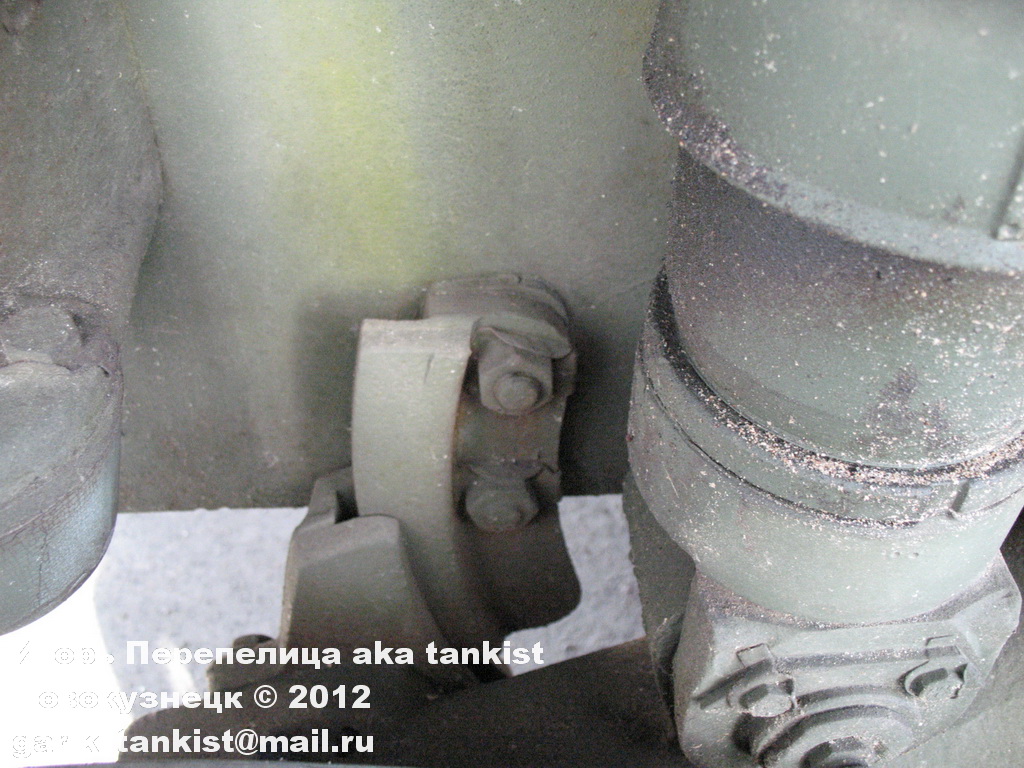 View image: Stu G40 Миехиккяля 043