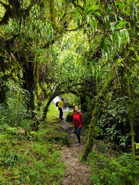 Kyambura - Rwenzori - 18 días por las tierras más remotas de Uganda y Kenya (7)