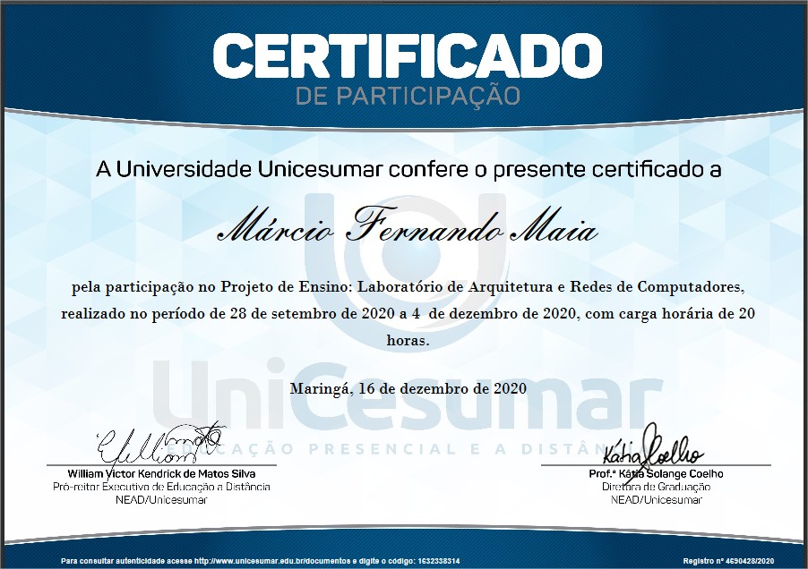 Unicesumar