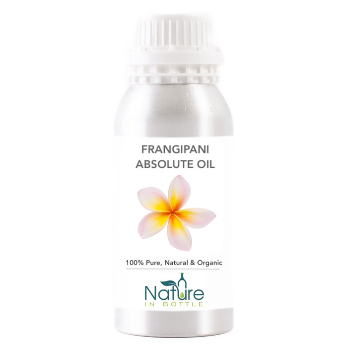 100% Pure Frangipani (Plumeria Oil) Essential oil – Shoprythm