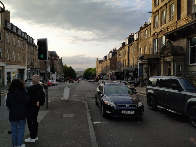 Día 3 Museo Nacional, Catedral St. Giles y últimos paseos. - Edimburgo: Una ciudad “encantada” con mucho encanto (25)
