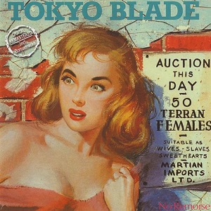Re: Tokyo Blade
