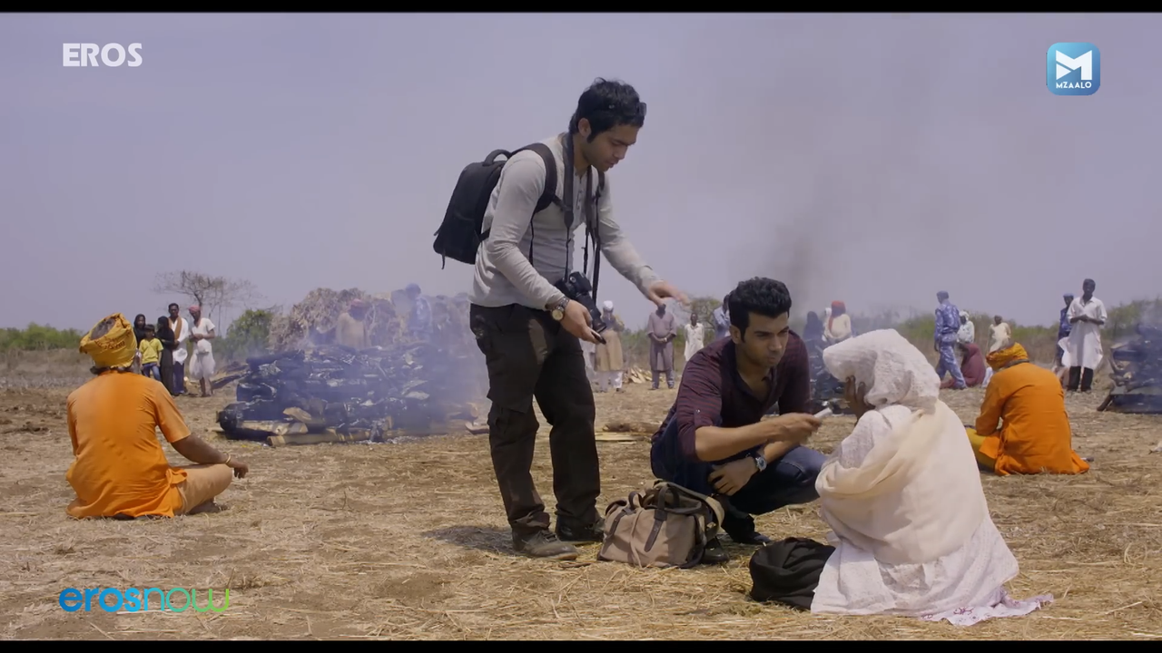 Aligarh 2015 1080p WEBRip x264 AAC HQ
