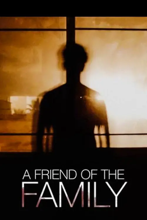 A Friend of the Family (2005) PL.720p.SKYSHO.WEB-DL.XviD-H3Q / Lektor PL