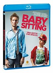 Babysitting - Una Notte Che Spacca (2014) WebDL 1080p E-AC3 ITA + SUB