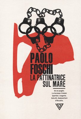 Paolo Foschi - La pattinatrice sul mare (2020) (mp3 - 64 kbps)