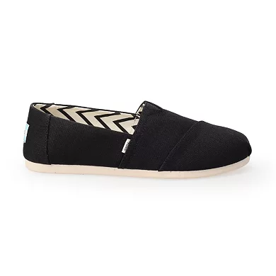 Save 75% on TOMS Women’s Alpargata Shoes, Now Just .23 at Kohl’s Save 75% on TOMS Women’s Alpargata Shoes, Now Just .23 at Kohl’s
