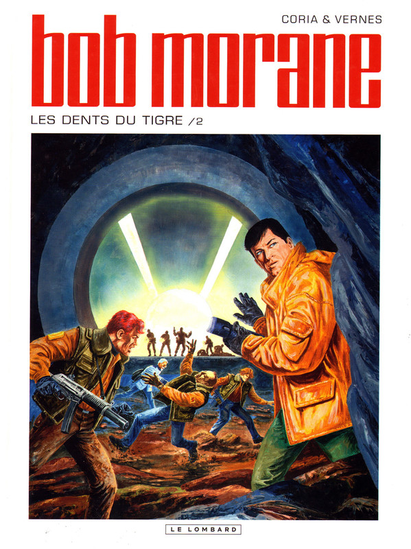 T84A-Les dents du tigre T2