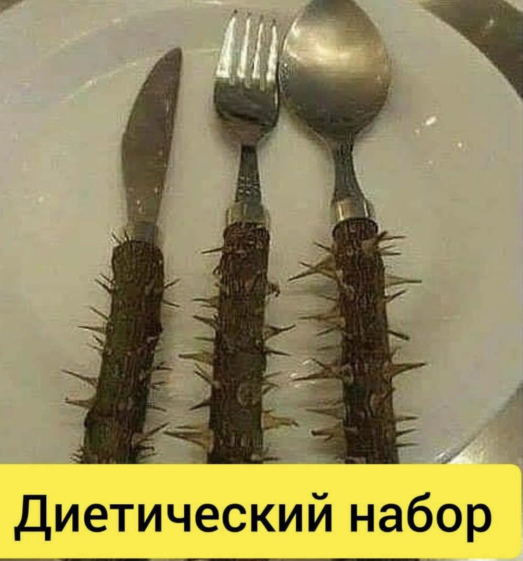 Приколы про худеющих
