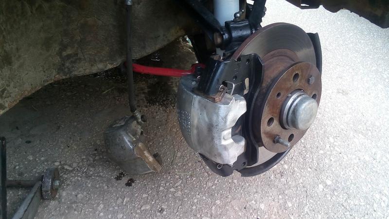 FIAT 850 Special WOykRKR