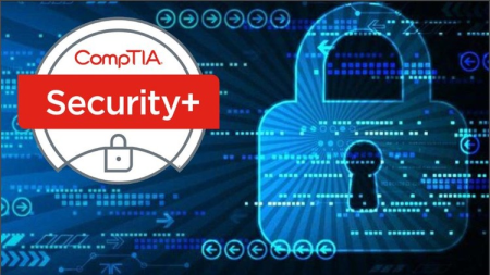 Udemy - CompTIA Security+ 501