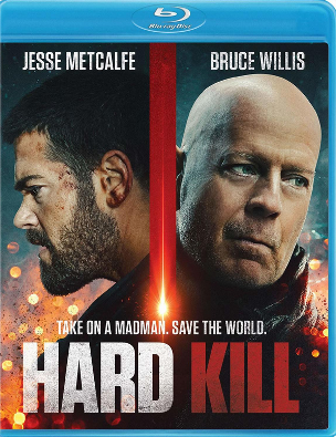 Hard Kill (2020) FULL HD 720p x264 AC3 ENG ITA