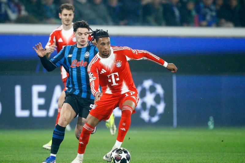 Nhận định, soi kèo Bayern Munich vs Atalanta, 03h00 ngày 19/03
