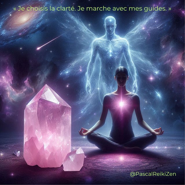 Tirage spirituel
