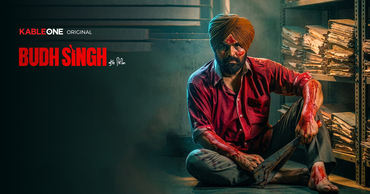 Budh Singh (2026) [Hindi-Punjabi]