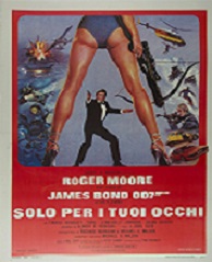 Agente 007, solo per i tuoi occhi (1981)