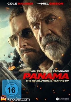 Panama - The Revolution is Heating Up (2022)