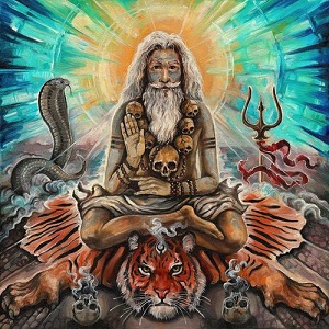 Re: Cult Of Fire