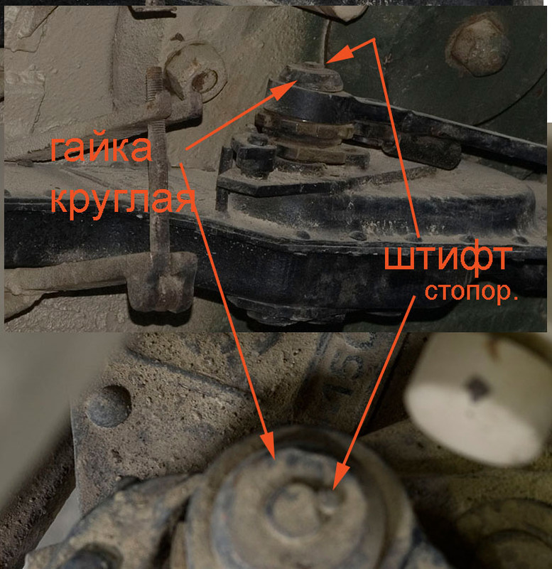 домкрат ручка а