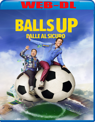 Palle Al Sicuro (2026) WebDL 1080p ITA ENG E-AC3 Subs