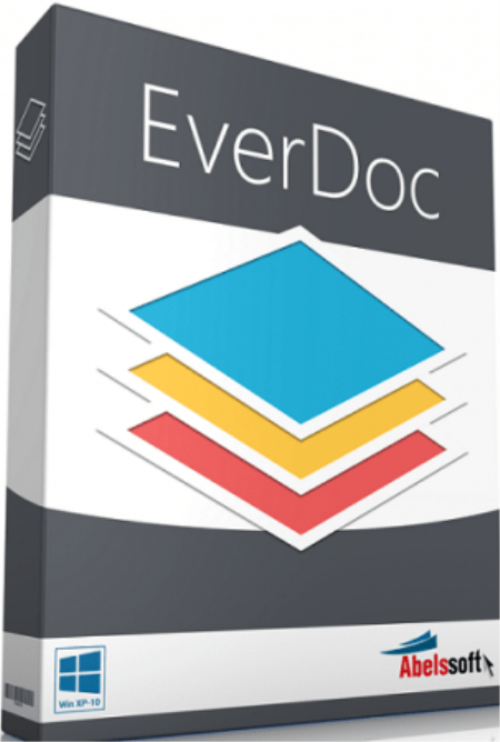 Abelssoft EverDoc 2021 5.01 Multilingual