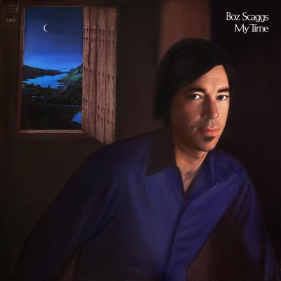 Boz Scaggs - My Time (1972) [2023, Remastered, CD-Quality + Hi-Res] [Official Digital Release]