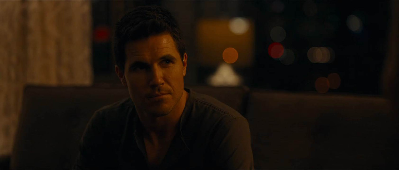 Simulant 2023 WebRip [Hindi + English] 480p, 720p ESub Screenshot