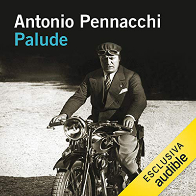 Antonio Pennacchi - Palude (2015) (mp3 - 128 kbps)