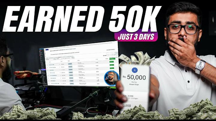 Digital Products Complete Training by HBA Services