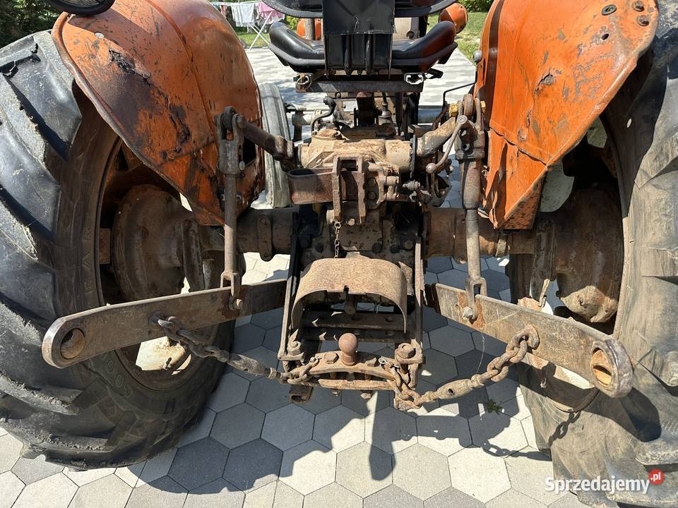 fiat 411 ursus c330 40 diesel podlaskie bialystok sprzedam 580179896