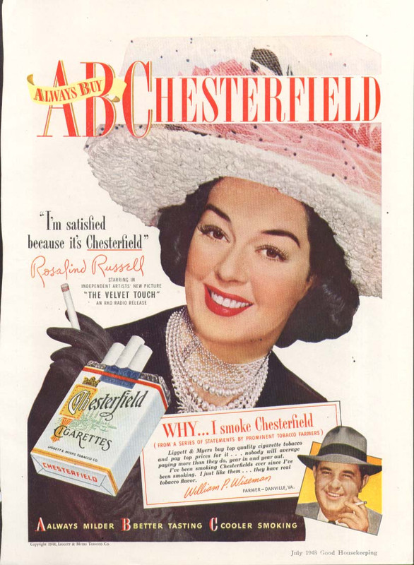 rosalind_russell_chesterfield_1948