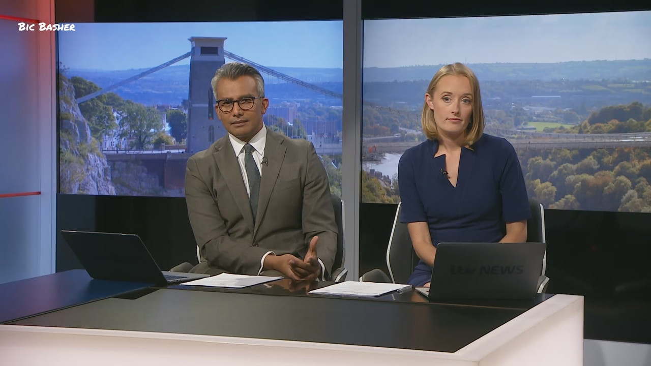 10.15 - 18.00.00 - ITV News West Country; Weather..ts_snapshot_07.58.895
